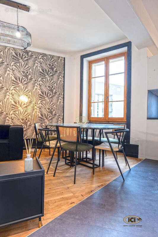 Appartement à ANNEMASSE