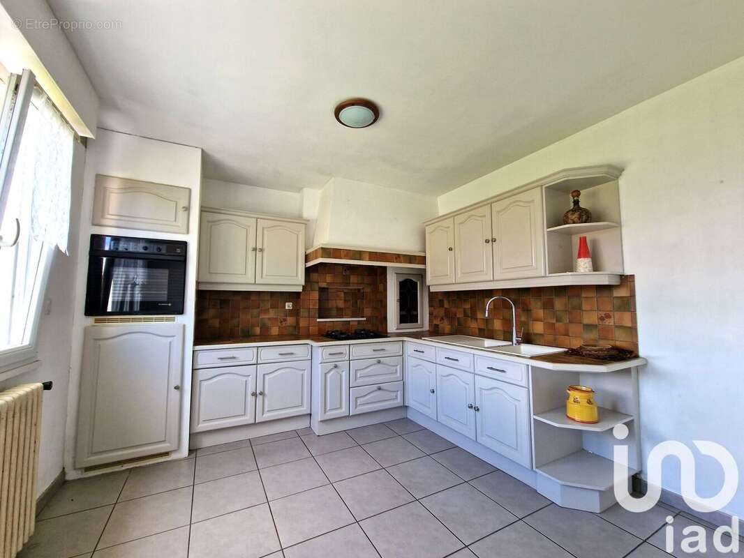 Photo 2 - Maison à LE CROISTY