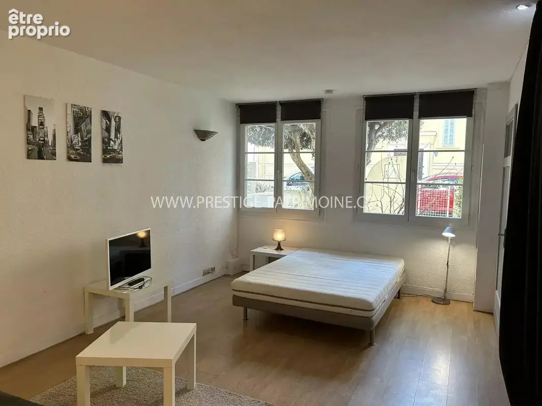 Cannes stanislas – potentiel loft sur 3 niveaux - photo 5