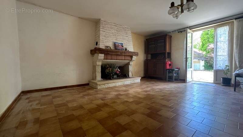 Belle  Maison  en pierre - photo 16
