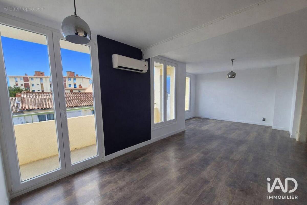 Photo 1 - Appartement à PERPIGNAN