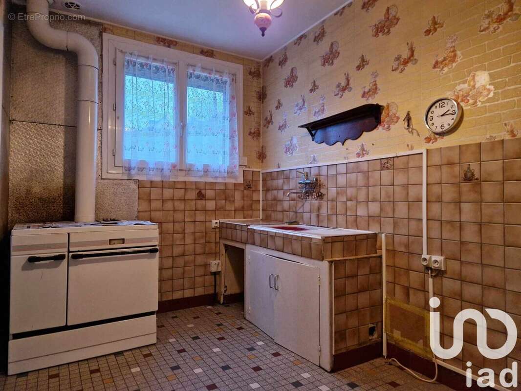 Photo 5 - Maison à SAINT-SAENS