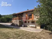 Maison à AUBIN