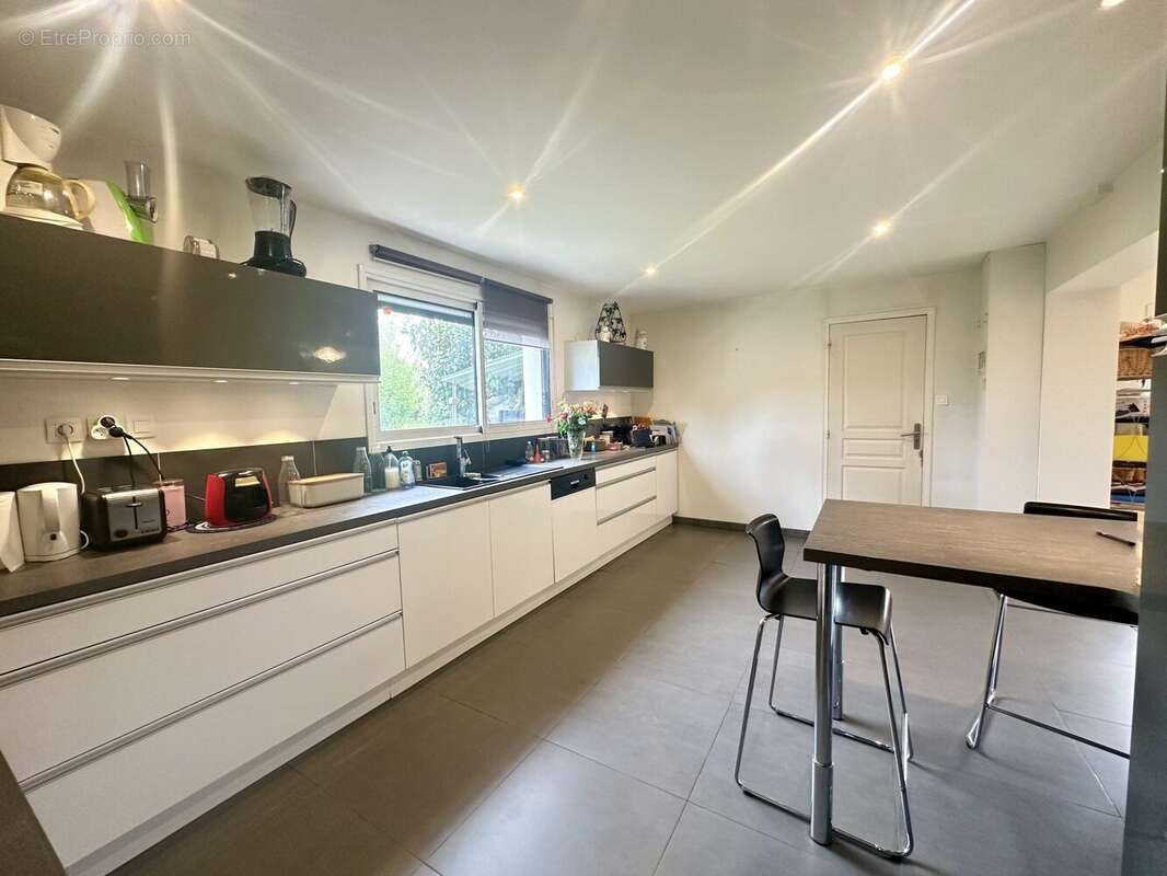 Maison à CHASNE-SUR-ILLET