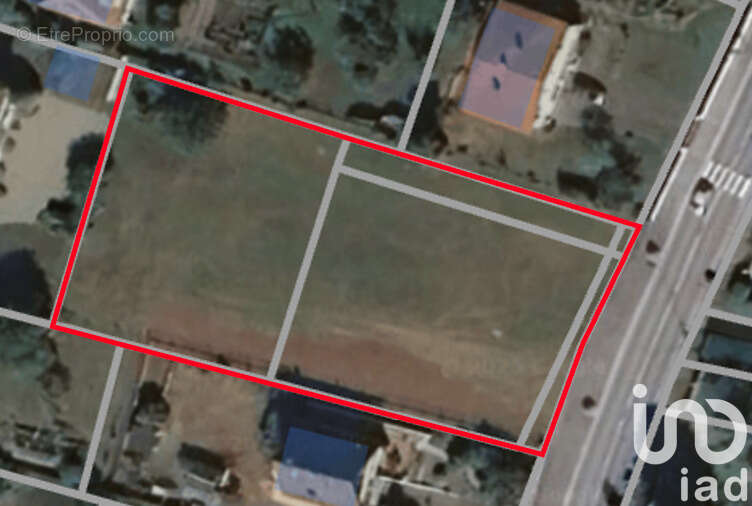 Photo 5 - Terrain à UFFHOLTZ