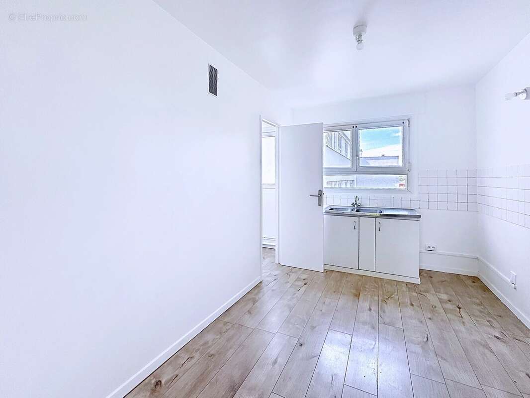 Appartement à NOISY-LE-GRAND