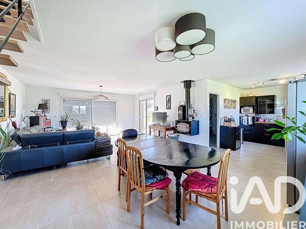 Photo 7 - Maison à VIERVILLE-SUR-MER