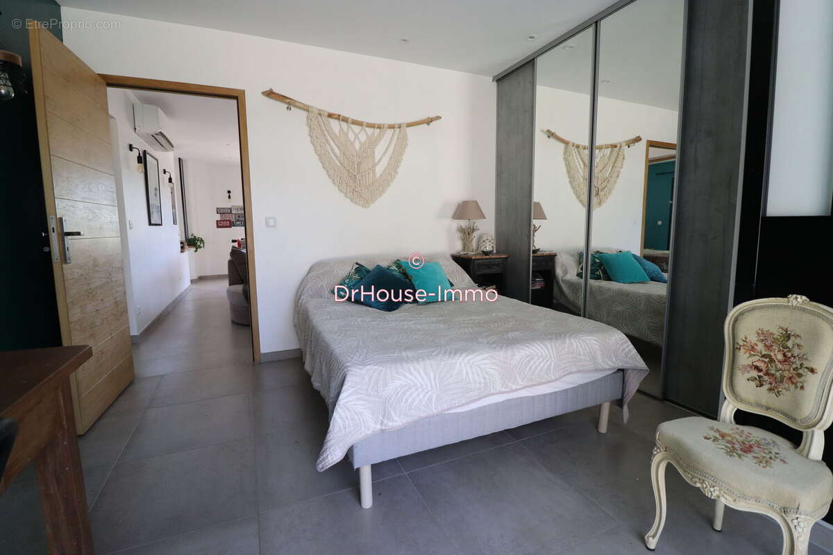 Maison à PORTO-VECCHIO