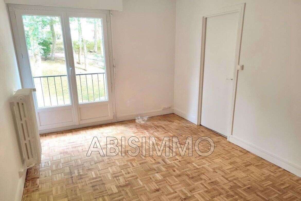 Appartement à CHARTRES