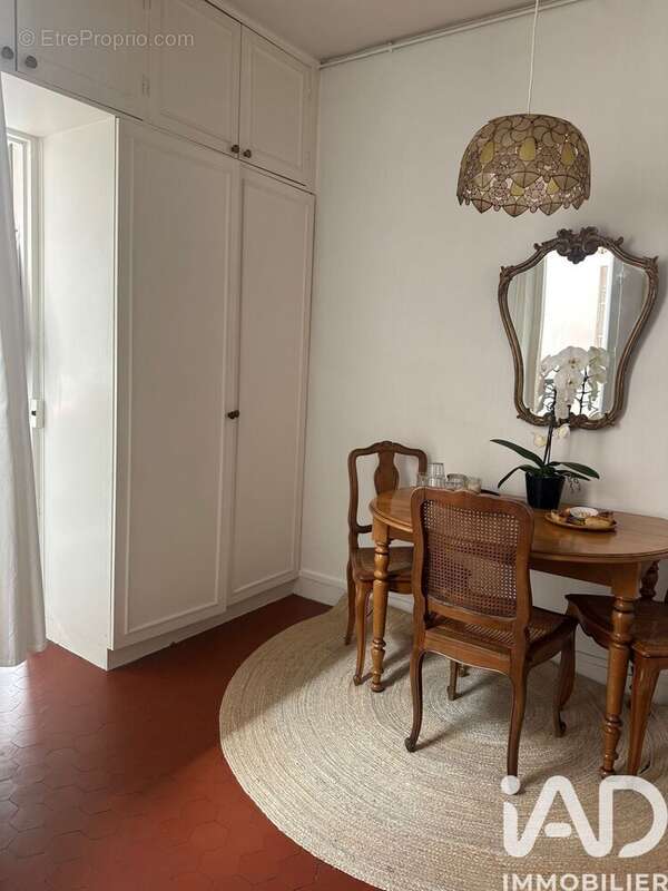 Photo 6 - Appartement à PARIS-4E