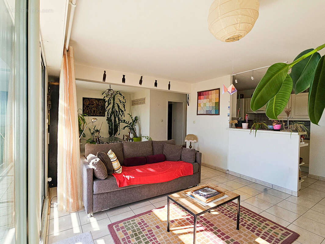 Appartement à LA ROCHELLE