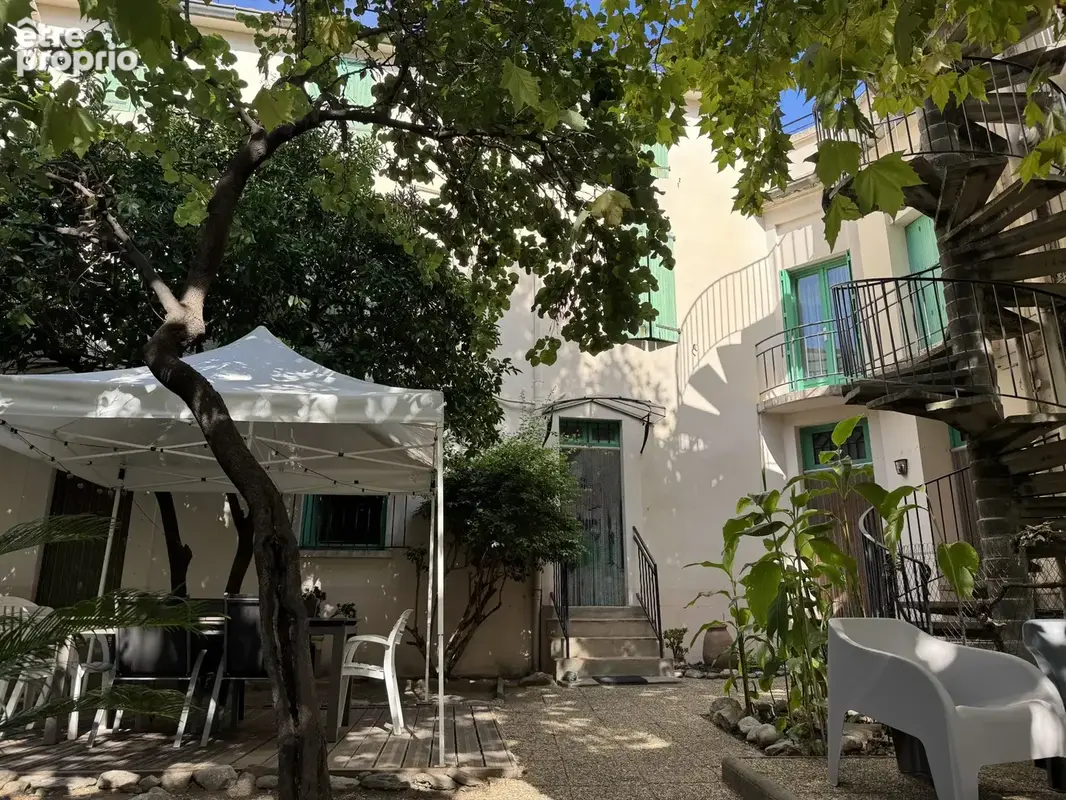 Photo Maison à Argeles-Sur-Mer au prix de 485 000€