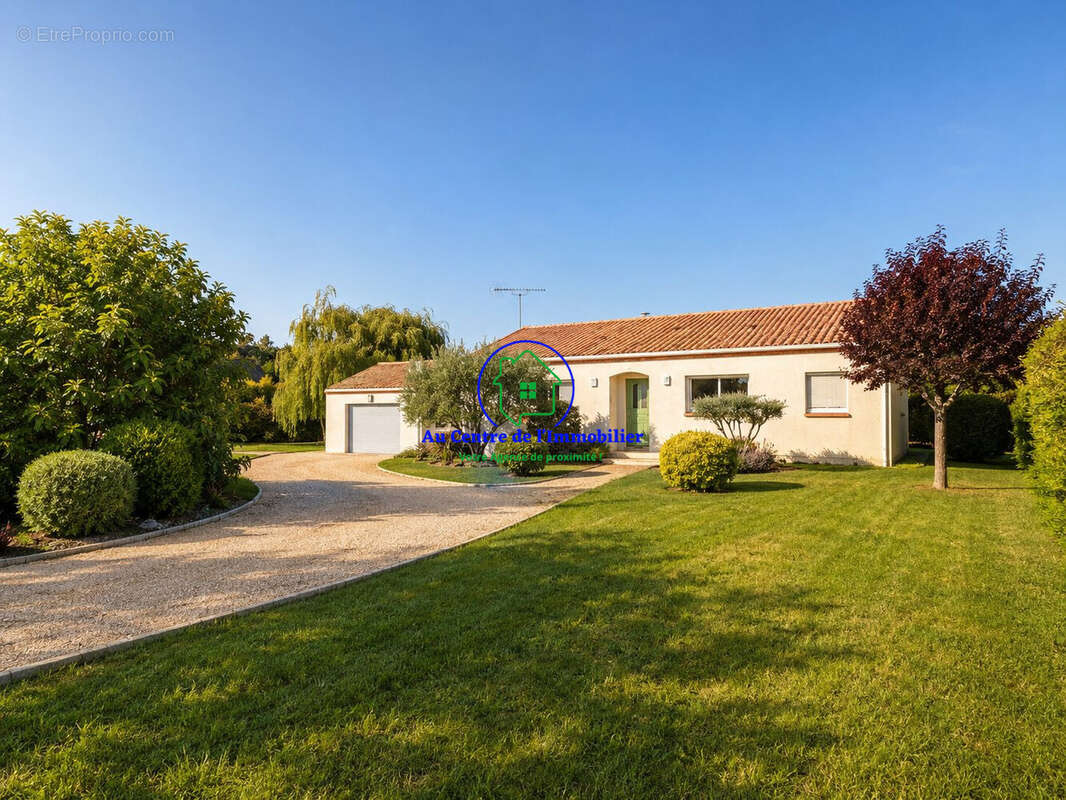 Maison 127 m² à Saint-Pierre-De-Clairac  - photo 4