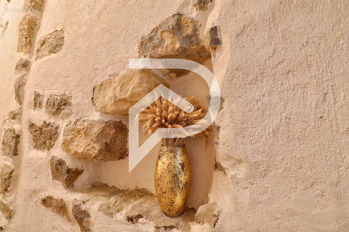 Maison à LA VERDIERE