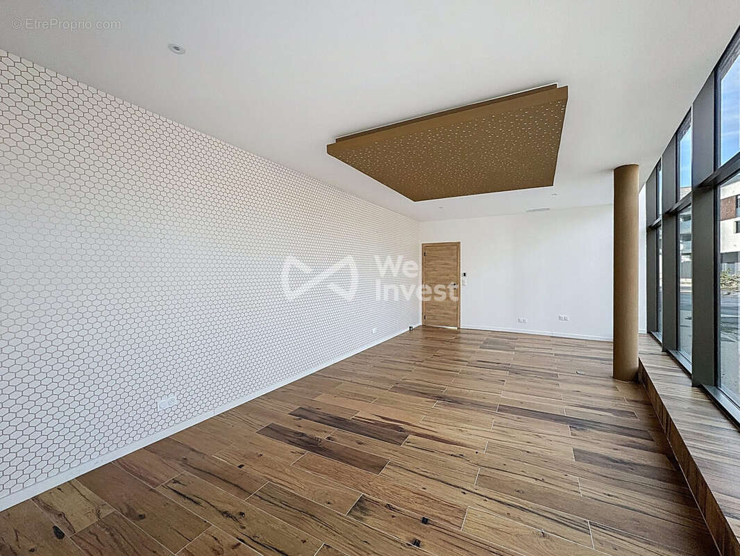 Commerce à BAILLARGUES