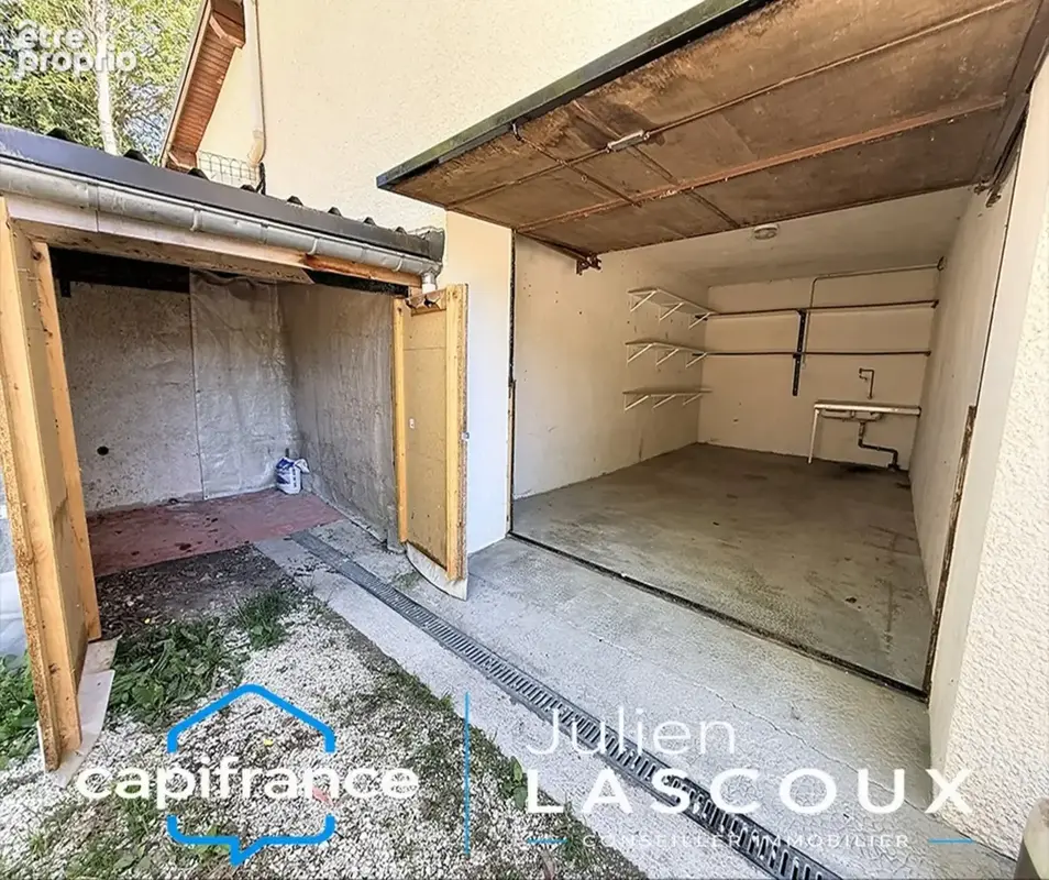 Appartement de Charme avec Terrasse à LANS EN VERCORS - photo 7