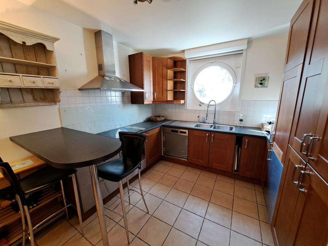 Appartement à NOISY-LE-ROI