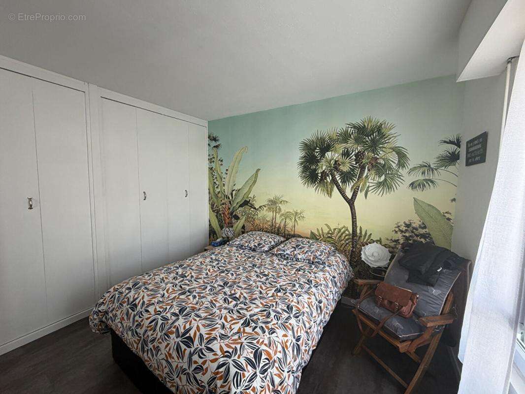 Appartement à NEVERS