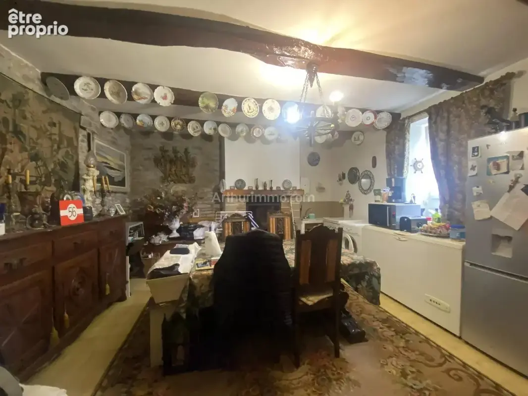 Vente Maison Plumergat(56400) 205 045ï¿œ - photo 3