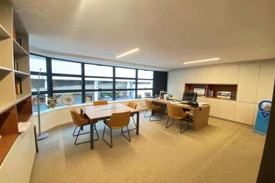 Commerce à BOULOGNE-BILLANCOURT