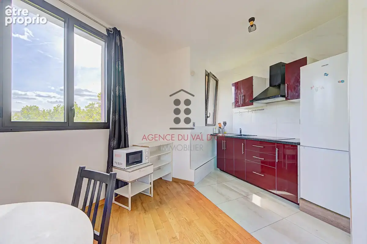 Appartement Suresnes / Duplex 3 pièces 54.8 m2 / Centre-ville Édouard Vaillant - photo 10