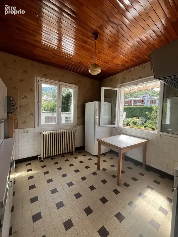 Gieres centre maison - photo 21