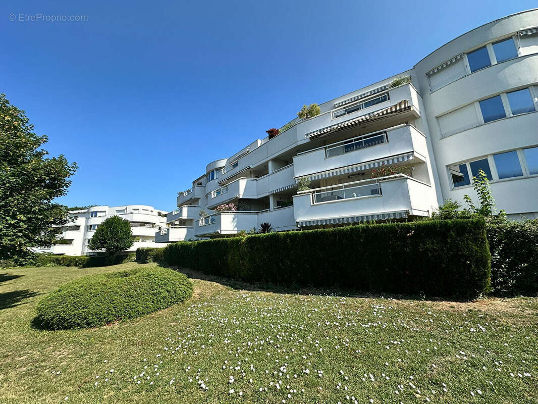 Appartement à MONTMORENCY