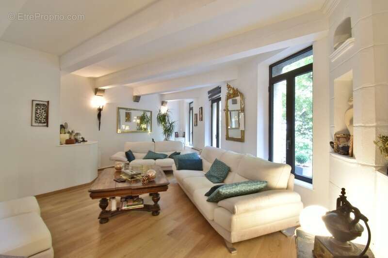 Appartement à DIGNE-LES-BAINS
