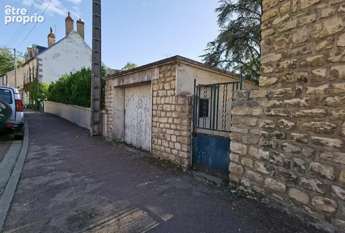 Maison de Ville Idéale investisseur - photo 19