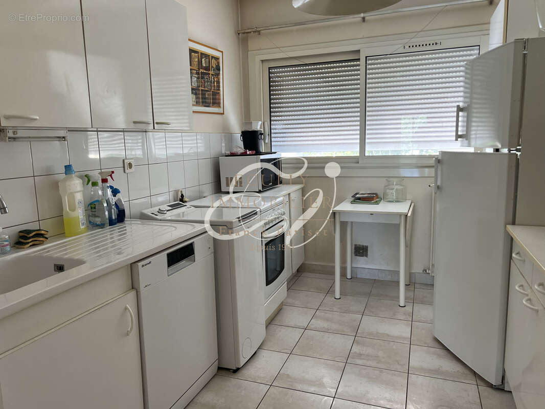 Appartement à ECULLY