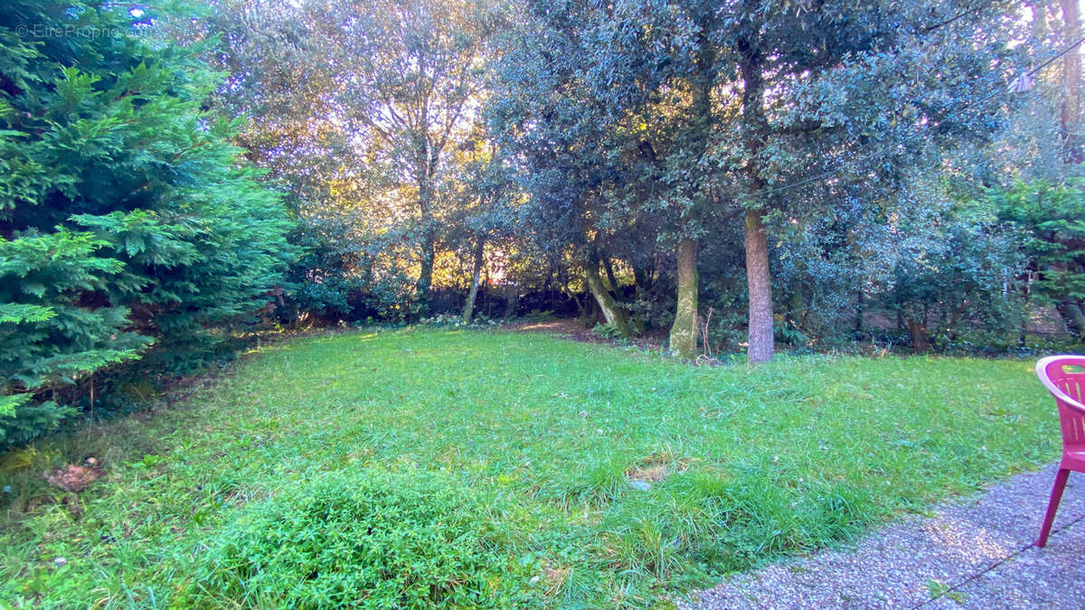 Maison à JARD-SUR-MER