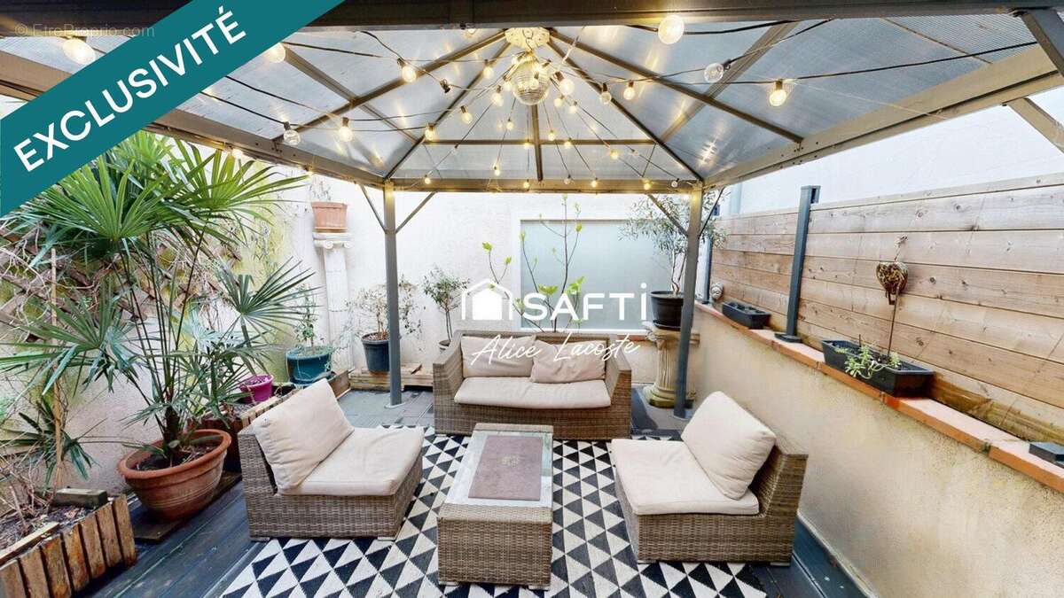 Photo 9 - Maison à SAINT-SULPICE-SUR-LEZE