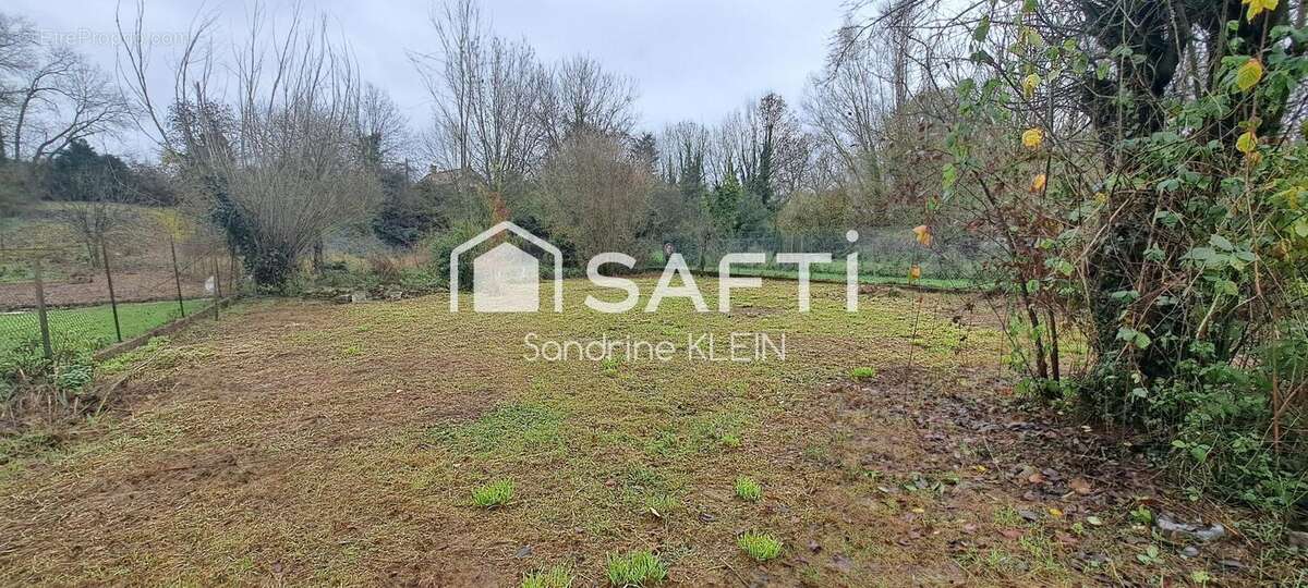 Photo 3 - Maison à PREFONTAINES