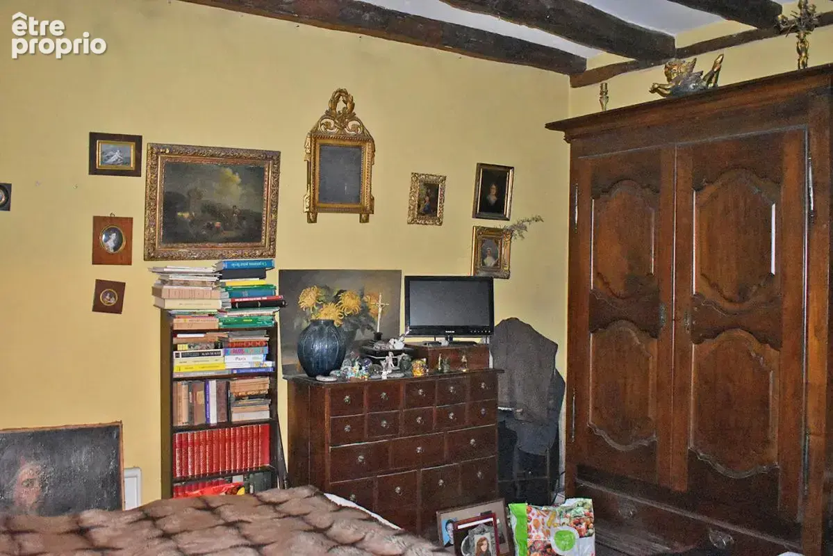 Maison Montignac Lascaux 8 pièce(s) 193 m2 - photo 14