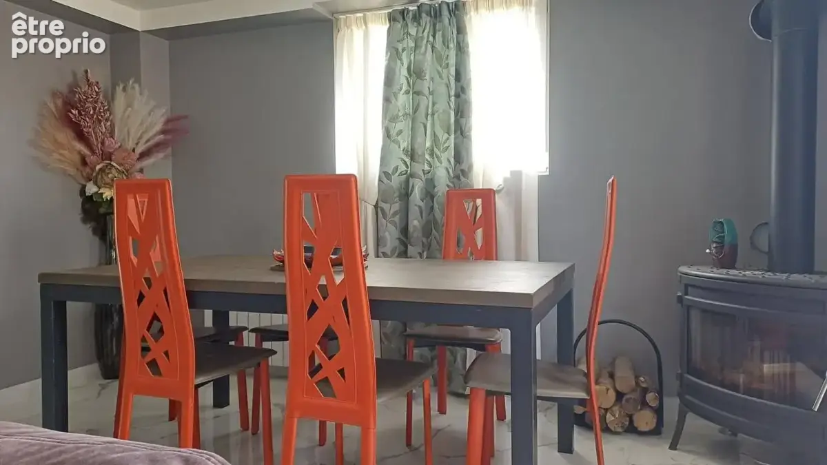 Maison bourgeoise - photo 2
