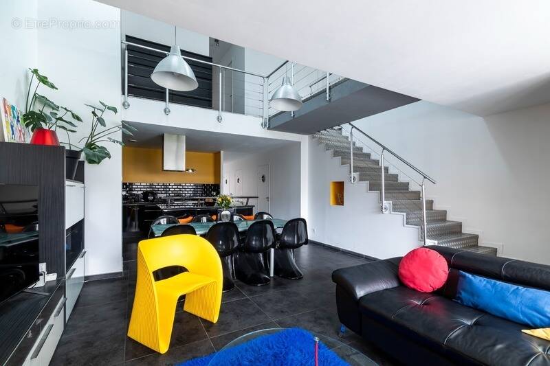 Maison à KOENIGSMACKER