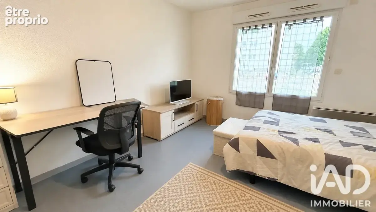 Photo 1 - Appartement à LIMOGES