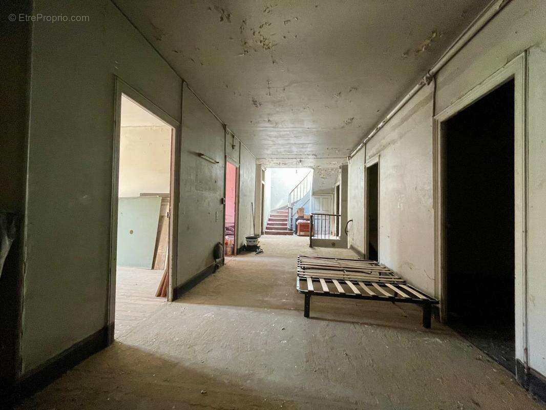 Appartement à CASTRES