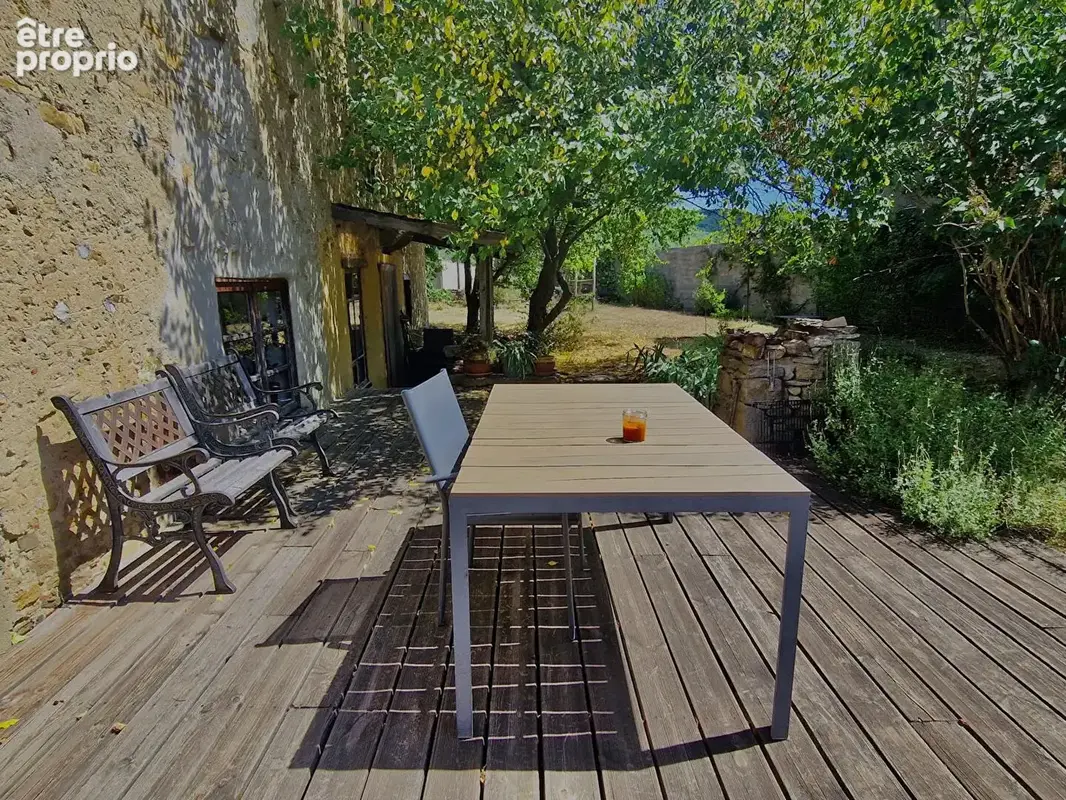 Maison Treziers 228m2 - photo 12