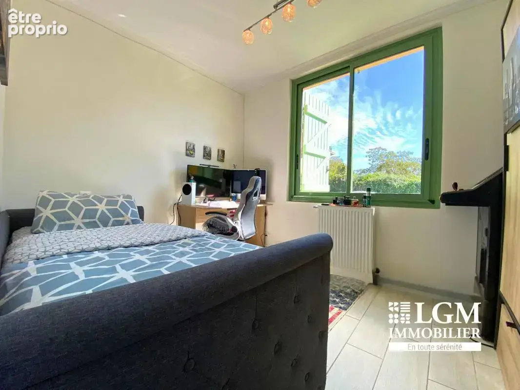 Albefeuille-Lagarde, Villa de plain-pied avec loft et piscine d'exception - photo 6