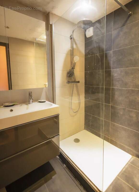 Appartement à CALUIRE-ET-CUIRE