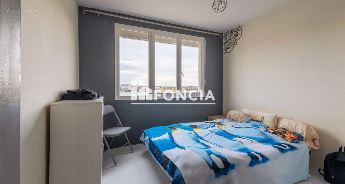 Appartement à ANGERS