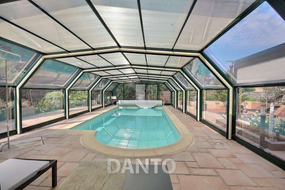 Maison avec piscine La Baule / Sud Guézy proche Pornichet - photo 3