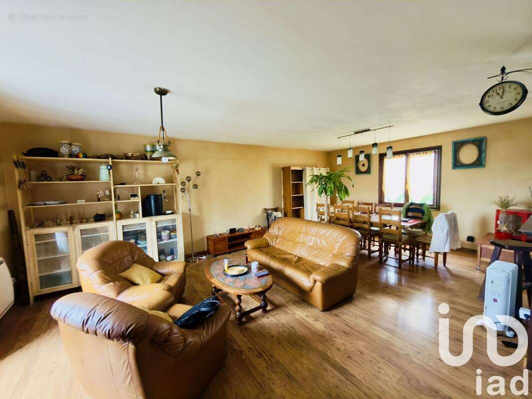 Photo 5 - Maison à SAINT-CYR