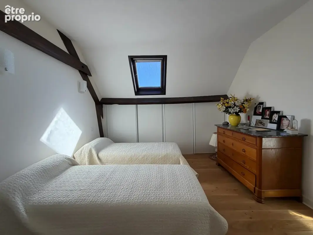 Maison de caractère Saint Remy en Rollat - photo 24