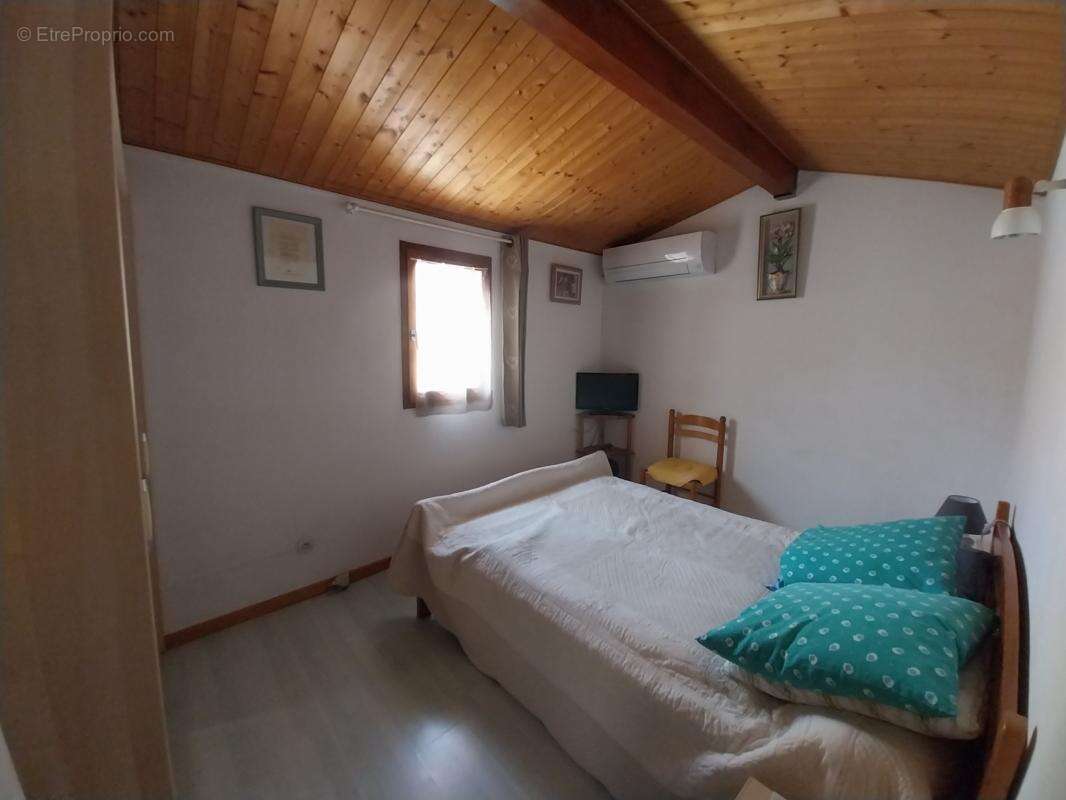 Maison à MARSEILLAN