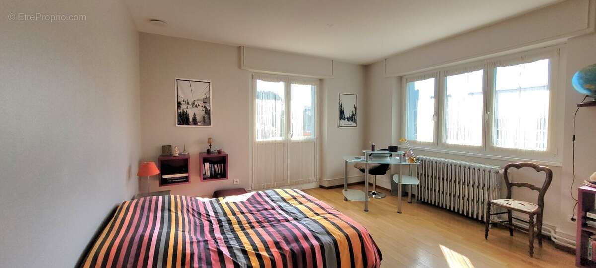 Maison à SAINT-DIE-DES-VOSGES