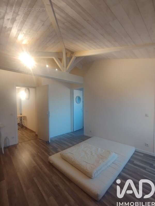 Photo 7 - Maison à ETAULES