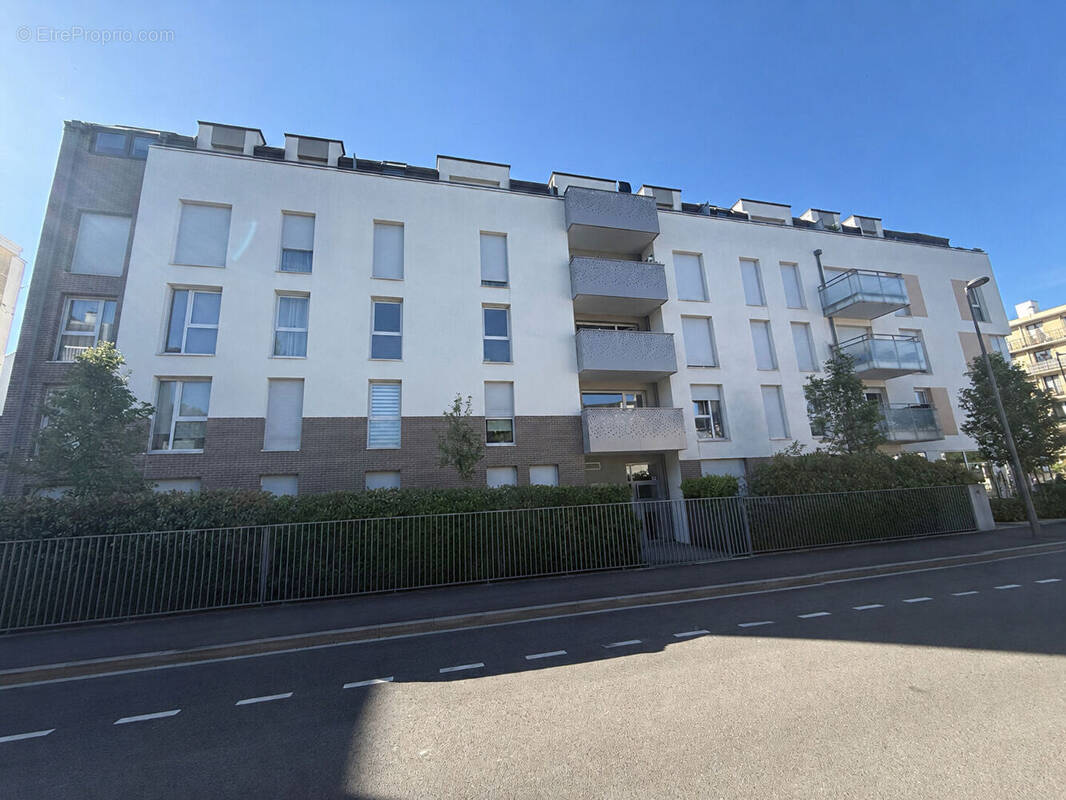 Appartement à CRETEIL
