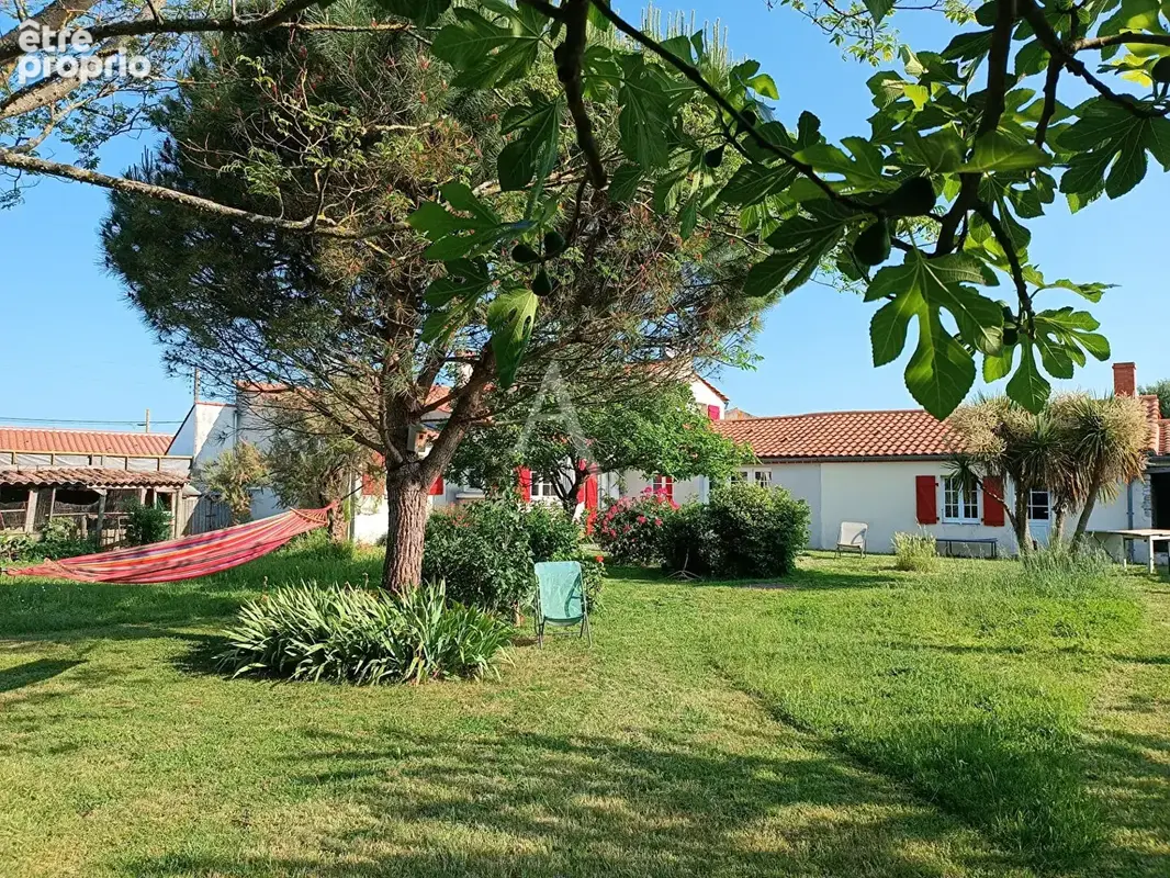 Maison Angles - photo 17